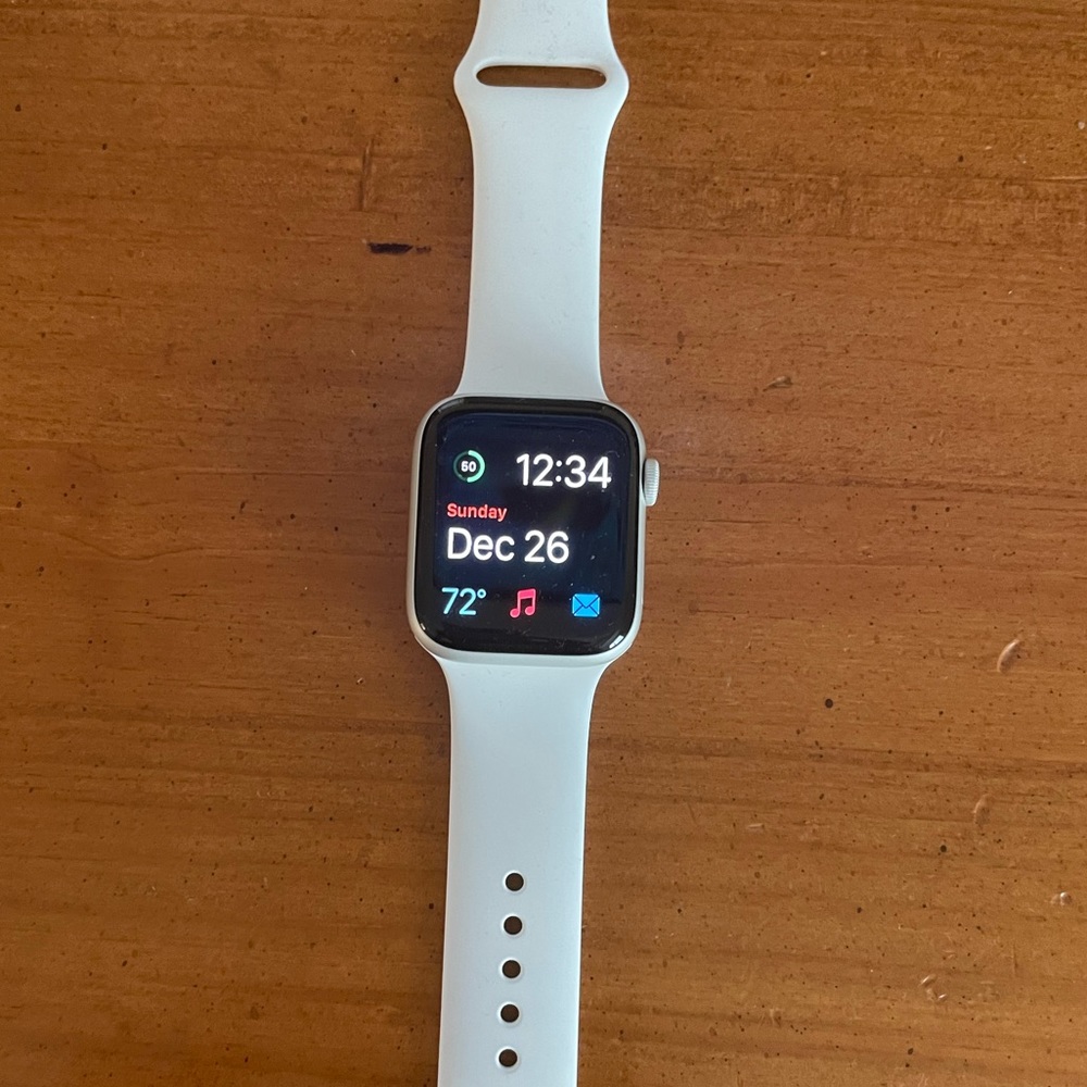 Apple Watch SE, 44mm